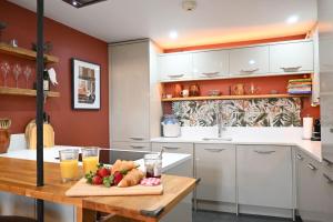 Gorgeous apartment in the heart of Sandwich