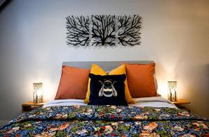 Gorgeous apartment in the heart of Sandwich