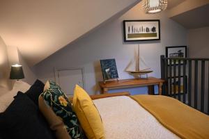 Gorgeous apartment in the heart of Sandwich