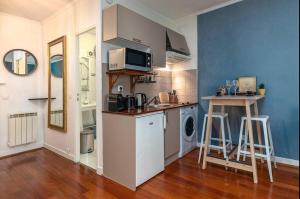 MIKE STAY Luxury Suite Ponthieu - Champs-Élysées