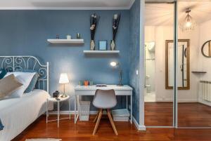 MIKE STAY Luxury Suite Ponthieu - Champs-Élysées