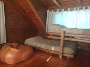 Cabaña de la Juliëta