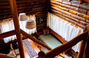 Cabaña de la Juliëta