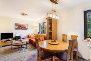 Ferienwohnung am Mozarthügel