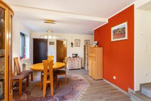 Ferienwohnung am Mozarthügel