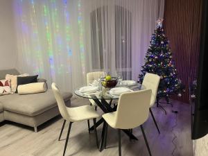 Garden Lake Apartment