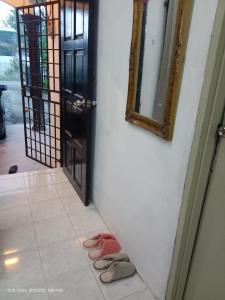 Homestay Casa Mutiara