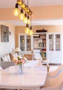 Serenity - Sea view - 2 bedrooms, 3 beds to 7 people