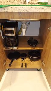 Apartamento zona élite pance con vista al valle