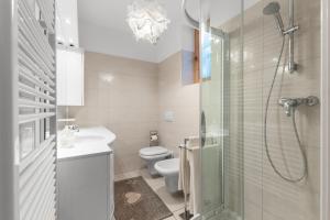 Luxury Chalet Bormio