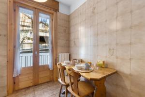 Luxury Chalet Bormio