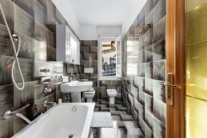 Luxury Chalet Bormio