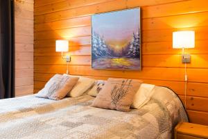 Karinhippu A Visit Levi