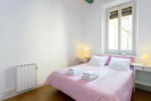 Tranquil Cozy with balcony Plaça Catalunya. RI.