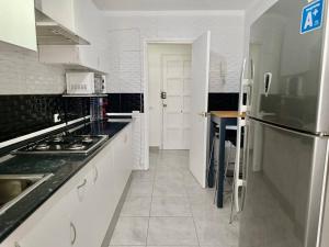Apartamento con piscina en Costa Adeje