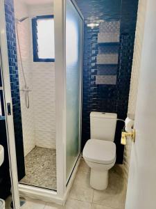 Apartamento con piscina en Costa Adeje