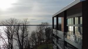 Zegrze Lake Apartament MORO z miejscem postojowym