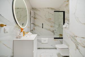 Zegrze Lake Apartament MORO z miejscem postojowym