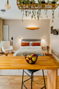 Zegrze Lake Apartament MORO z miejscem postojowym