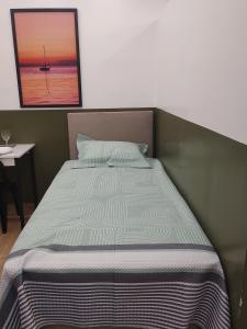 Studio Premium na Casa 68