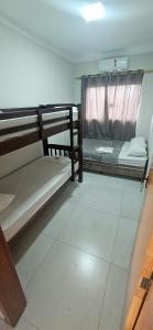 Apartamento 2 quartos c ar-condicionado e garagem