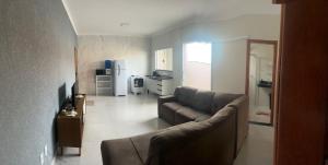 Apartamento 2 quartos c ar-condicionado e garagem