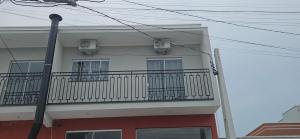 Apartamento 2 quartos c ar-condicionado e garagem