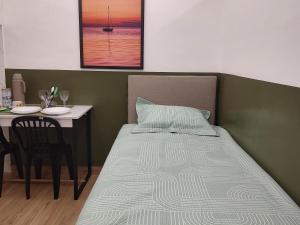 Studio Premium na Casa 68