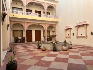 The jungle retreat ranthambore