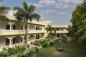 The jungle retreat ranthambore