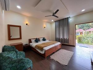 The jungle retreat ranthambore