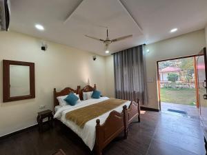 The jungle retreat ranthambore