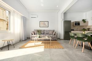 Xarchia Athens Loft Apt 1231