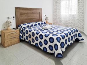 Apartalux Plaza España II