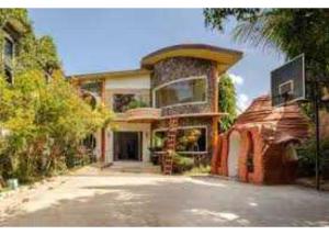 OYO 1187 Rose And Ross Place Budget Hotel And Private Resort