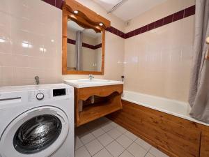 Résidence Saboia B54 Clés Blanches Courchevel