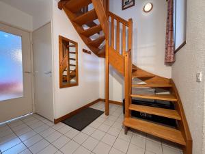 Résidence Saboia B54 Clés Blanches Courchevel