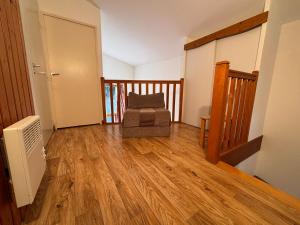 Résidence Saboia B54 Clés Blanches Courchevel