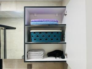 No3 Air Conditioning Smart TV Comfortable Bed Luxury