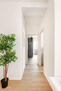 Appartamento Moderno vicino metro M5