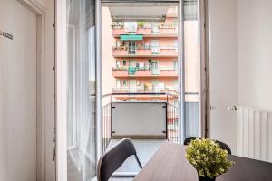 Appartamento Moderno vicino metro M5