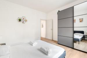 Appartamento Moderno vicino metro M5