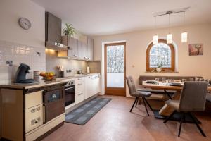 Ferienwohnung am Penningberg