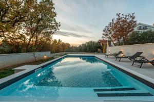 Villa The Family ZadarVillas