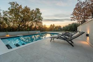 Villa The Family ZadarVillas