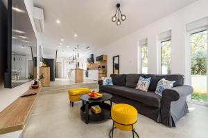 Villa The Family ZadarVillas