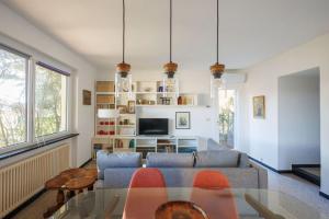 Torre DellAmore, Genova, Seaview