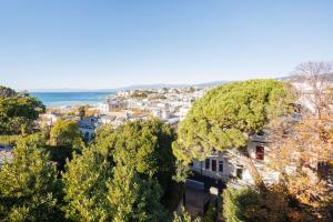 Torre DellAmore, Genova, Seaview
