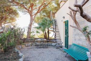 Torre DellAmore, Genova, Seaview