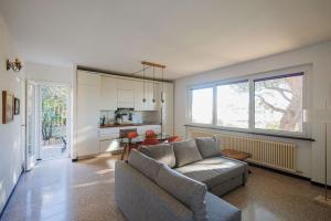 Torre DellAmore, Genova, Seaview